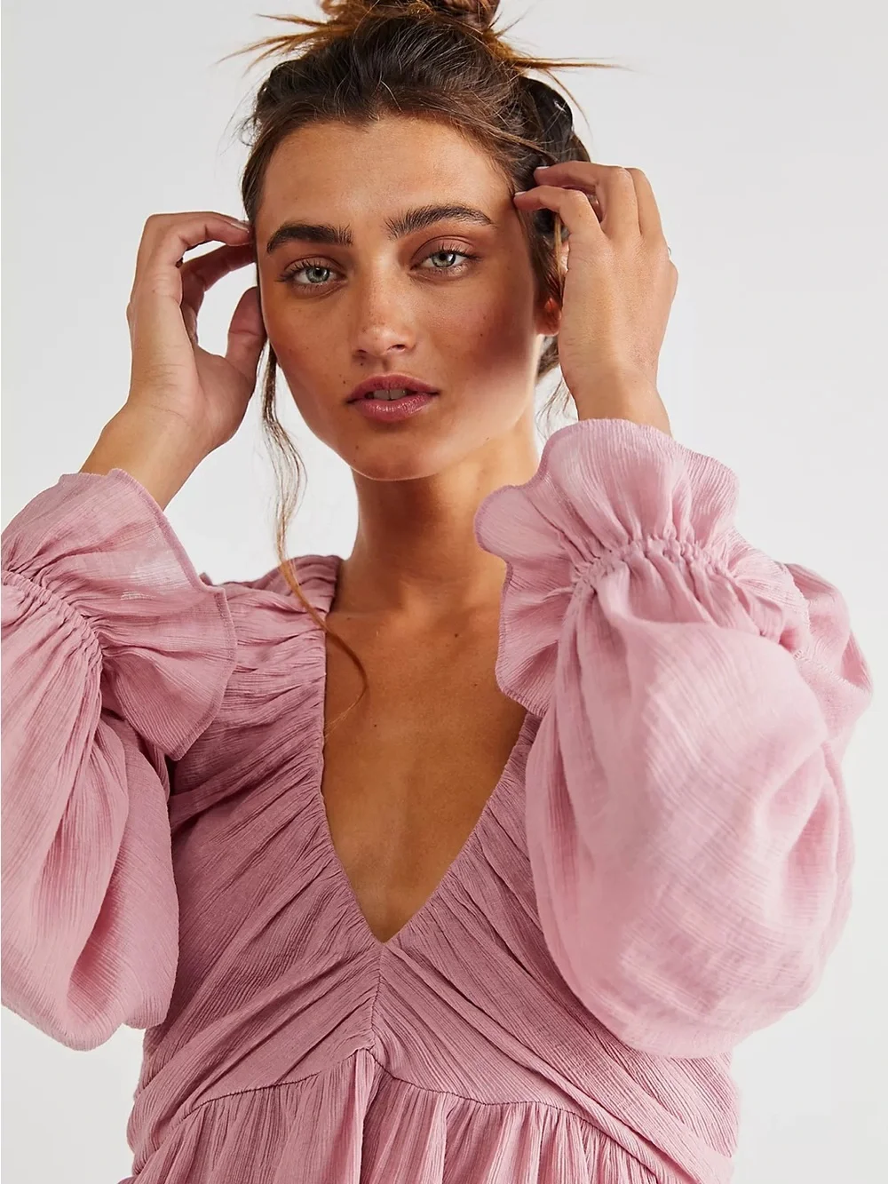 Free People Daia Top - Picture 3 of 8